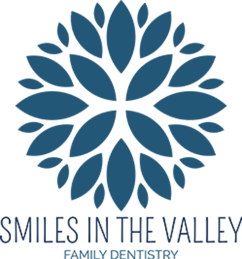 Smiles In The Valley Logo